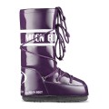 MoonBoot Vinil viola Damen (35-38)